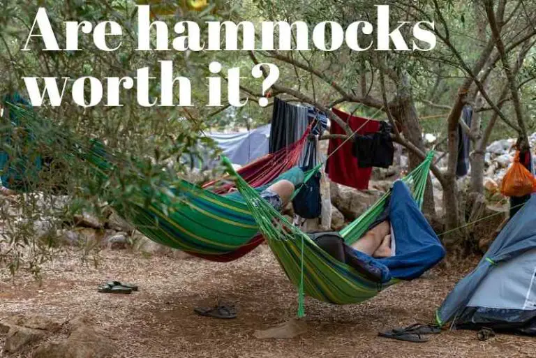 are hammocks worth it?